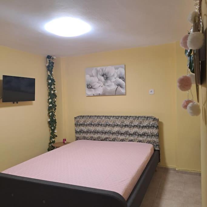 Zenia Home 1 Στην Καρδιά Της Πάτρας エクステリア 写真