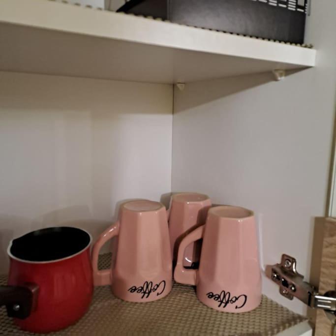 Zenia Home 1 Στην Καρδιά Της Πάτρας エクステリア 写真