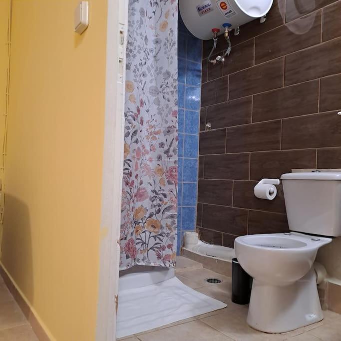 Zenia Home 1 Στην Καρδιά Της Πάτρας エクステリア 写真