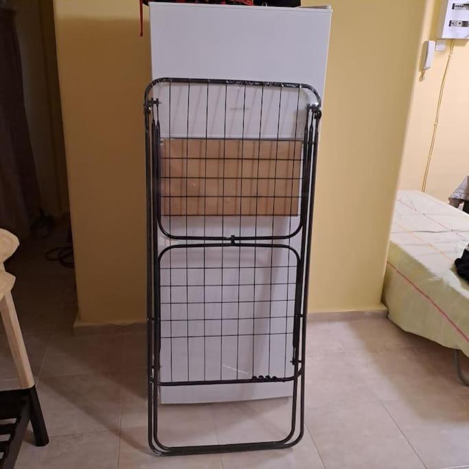 Zenia Home 1 Στην Καρδιά Της Πάτρας エクステリア 写真