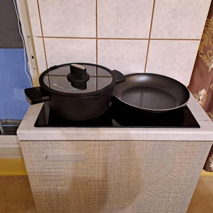 Zenia Home 1 Στην Καρδιά Της Πάτρας エクステリア 写真