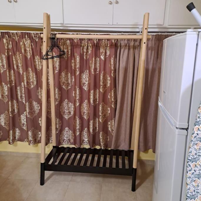 Zenia Home 1 Στην Καρδιά Της Πάτρας エクステリア 写真